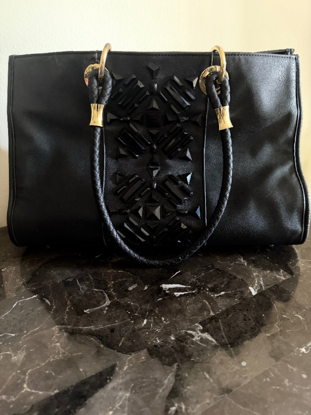 Iman Tote